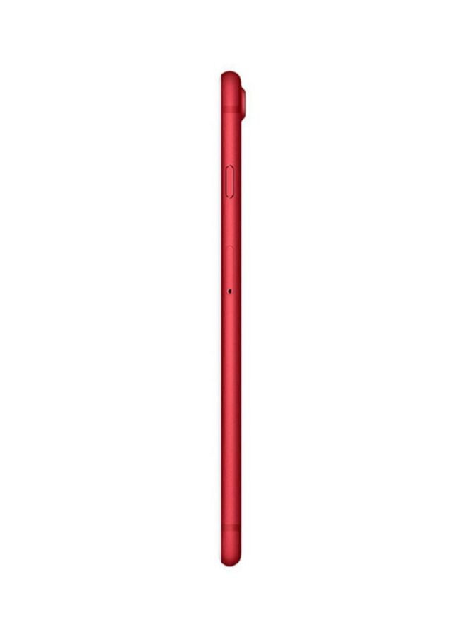 Apple - iPhone 7 Plus Red 128GB 4G LTE - Image 1