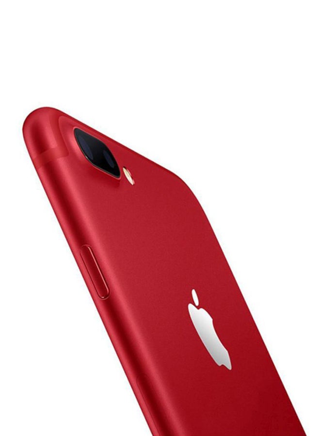 Apple - iPhone 7 Plus Red 128GB 4G LTE - Image 1