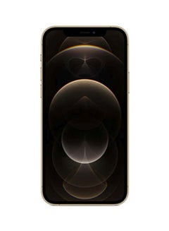 Apple iPhone 12 Pro With Facetime 512GB Gold 5G - International Version  - Image 2