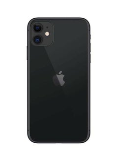 iPhone 11 Black 64GB 4G LTE (2020 - Slim Packing) - International Version - v1605988778/N41233401A_3