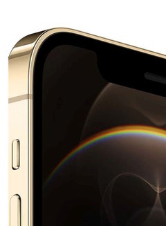 Apple iPhone 12 Pro With Facetime 128GB Gold 5G - International Specs  - Image 4