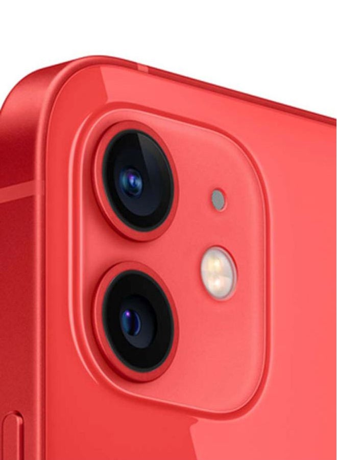 Apple iPhone 12 Dual Sim 128GB (Product) Red 5G - Image 5