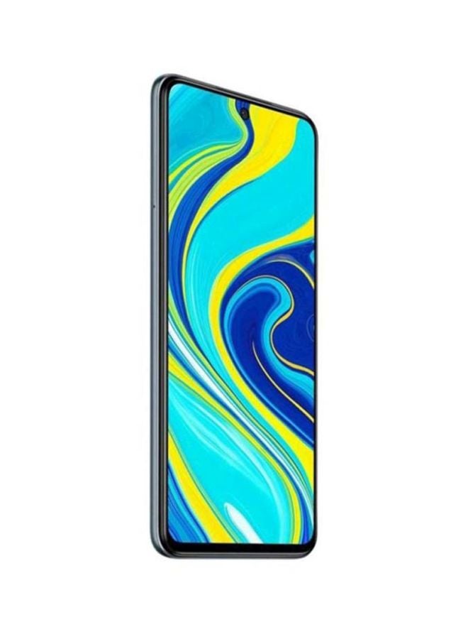 Xiaomi - Redmi Note 9 Pro Max Dual SIM Black 128GB 6GB RAM 4G LTE - Image 1
