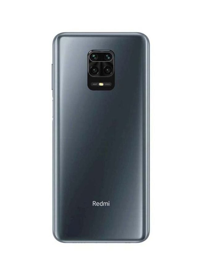 Xiaomi - Redmi Note 9 Pro Max Dual SIM Black 128GB 6GB RAM 4G LTE - Image 1