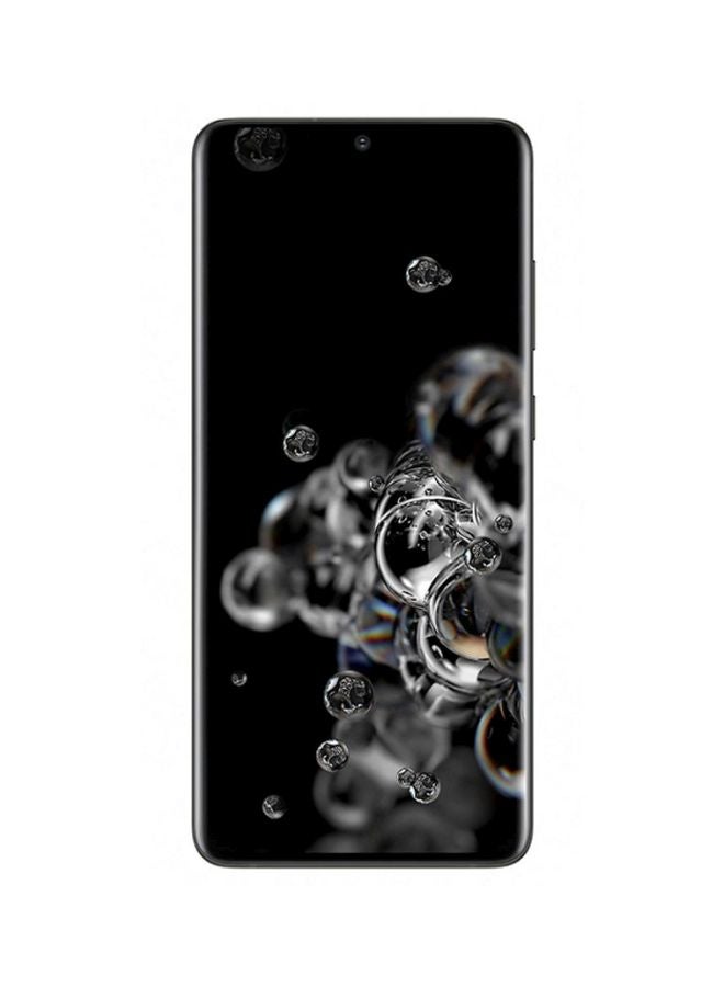 Samsung - Galaxy S20 Ultra Cosmic Black 12GB RAM 128GB 5G - Image 1