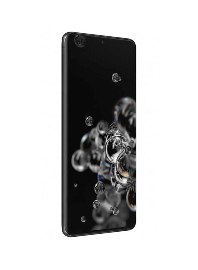 Samsung - Galaxy S20 Ultra Cosmic Black 12GB RAM 128GB 5G - Image 1