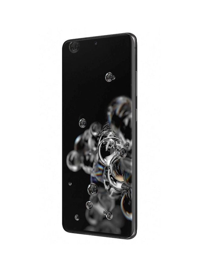 Samsung - Galaxy S20 Ultra Cosmic Black 12GB RAM 128GB 5G - Image 1