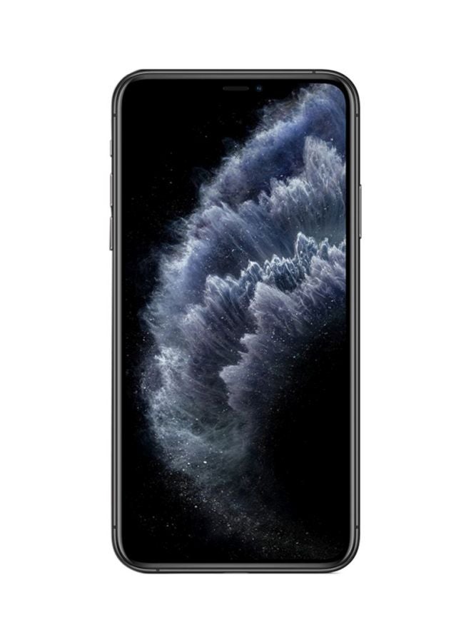 Apple - iPhone 11 Pro Max With FaceTime Space Gray 64GB 4G LTE - International Version - Image 1