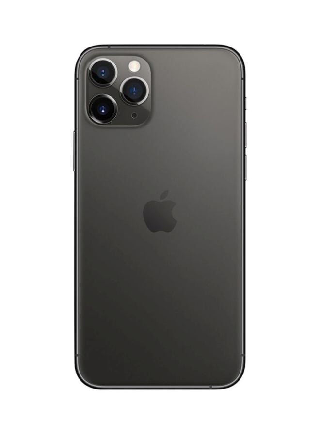 Apple - iPhone 11 Pro Max With FaceTime Space Gray 64GB 4G LTE - International Version - Image 1