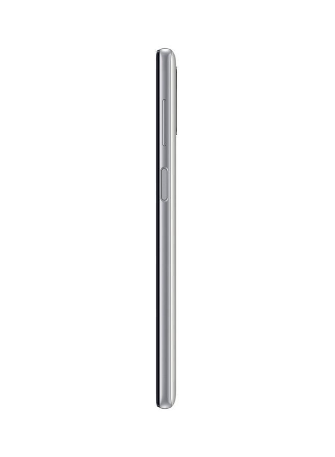 Samsung - Galaxy M51 Dual SIM White 8GB RAM 128GB 4G LTE - UAE Version - Image 1