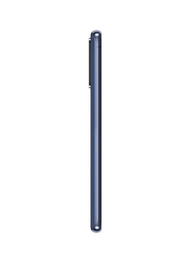 Samsung - Galaxy S20 FE Dual SIM Cloud Navy 8GB RAM 128GB 4G LTE- Middle East Version - Image 1