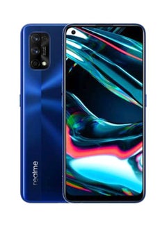 Mirror Blue