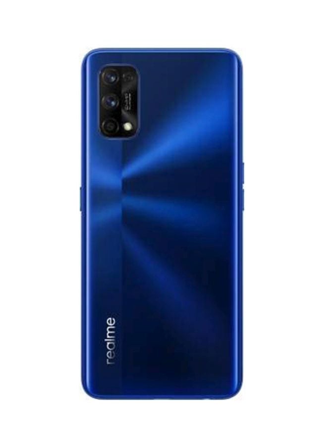 realme - 7 Pro Dual Sim Mirror Blue 8GB RAM 128GB 4G LTE - Image 1