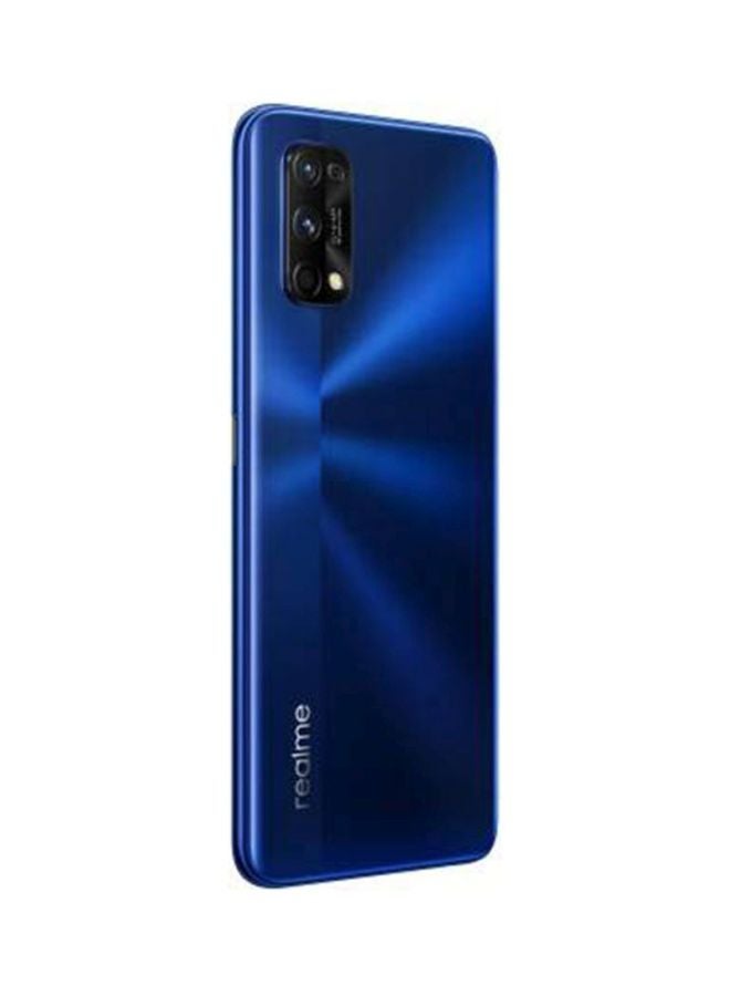 realme - 7 Pro Dual Sim Mirror Blue 8GB RAM 128GB 4G LTE - Image 1