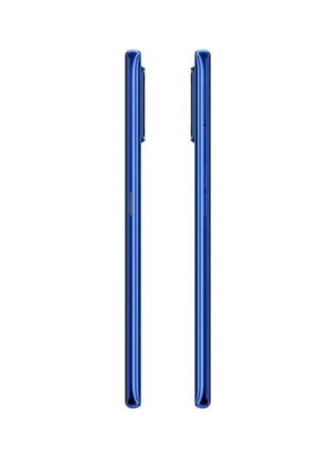 realme - 7 Pro Dual Sim Mirror Blue 8GB RAM 128GB 4G LTE - Image 1