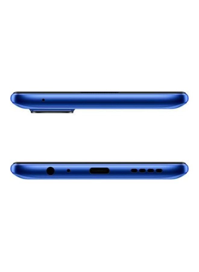 realme - 7 Pro Dual Sim Mirror Blue 8GB RAM 128GB 4G LTE - Image 1
