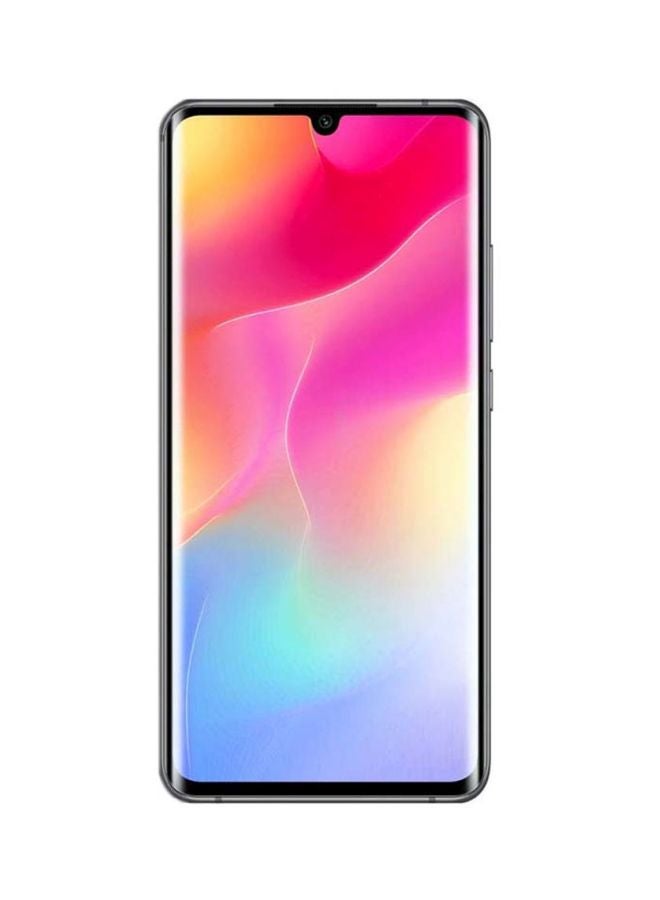 Xiaomi - Mi Note 10 Lite Dual SIM Midnight Black 6GB RAM 128GB 4G LTE - Image 1