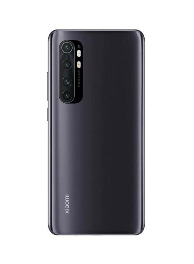 Xiaomi - Mi Note 10 Lite Dual SIM Midnight Black 6GB RAM 128GB 4G LTE - Image 1