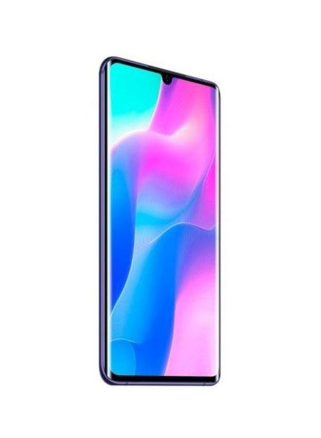 Xiaomi - Mi Note 10 Lite Dual SIM Midnight Black 6GB RAM 128GB 4G LTE - Image 1