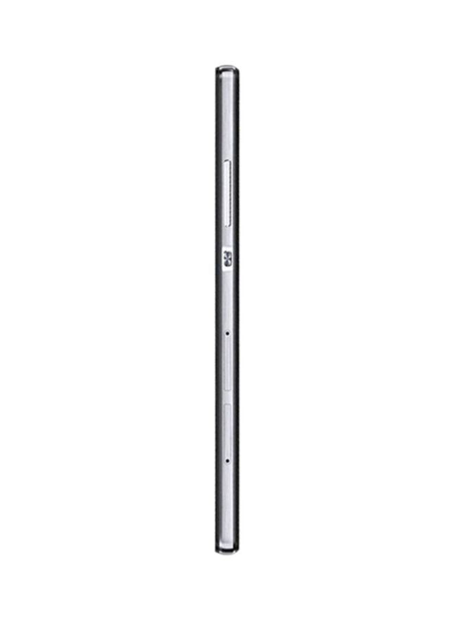 HUAWEI - P8 Lite Dual SIM Black 16GB 4G LTE - Image 1