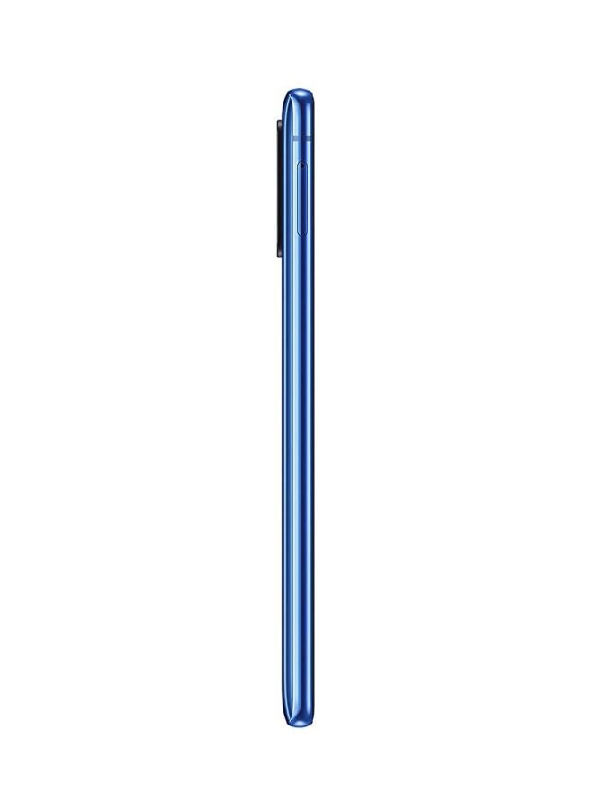 Samsung - Galaxy S10 Lite Dual SIM Prism Blue 8GB RAM 128GB 4G LTE - Image 1