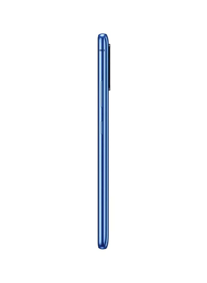 Samsung - Galaxy S10 Lite Dual SIM Prism Blue 8GB RAM 128GB 4G LTE - Image 1