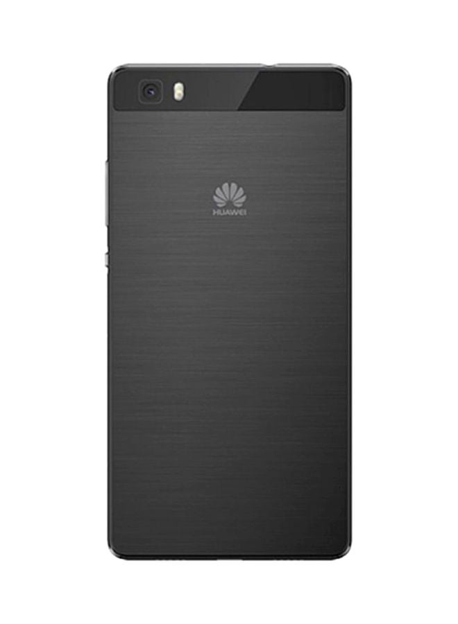 HUAWEI - P8 Lite Dual SIM Black 16GB 4G LTE - Image 1