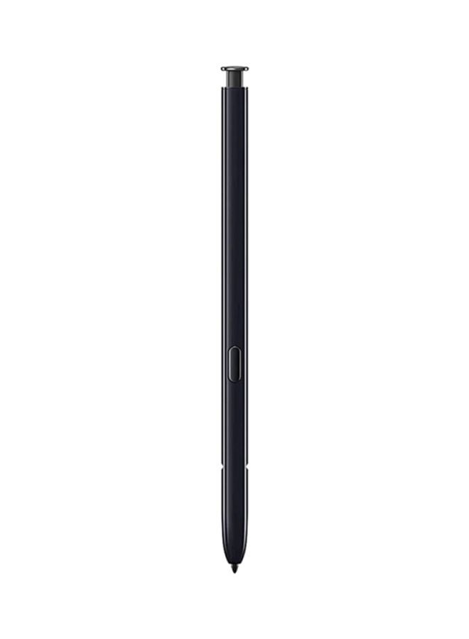 Samsung - Galaxy Note10 Plus Dual SIM Aura Black 256GB 12GB RAM 4G LTE - International Version - Image 1
