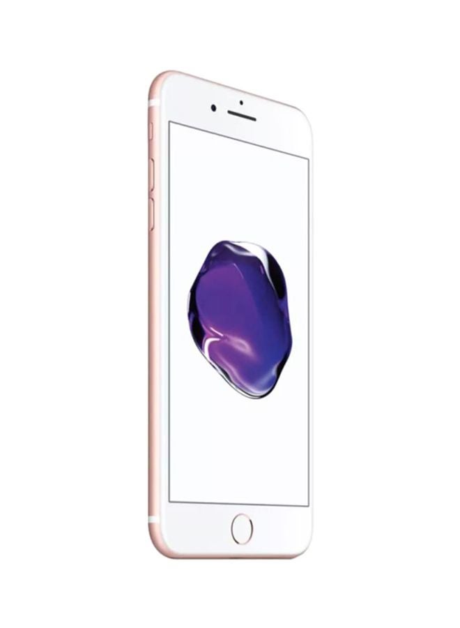 Apple - iPhone 7 With FaceTime Rose Gold 128GB 4G LTE - Image 1