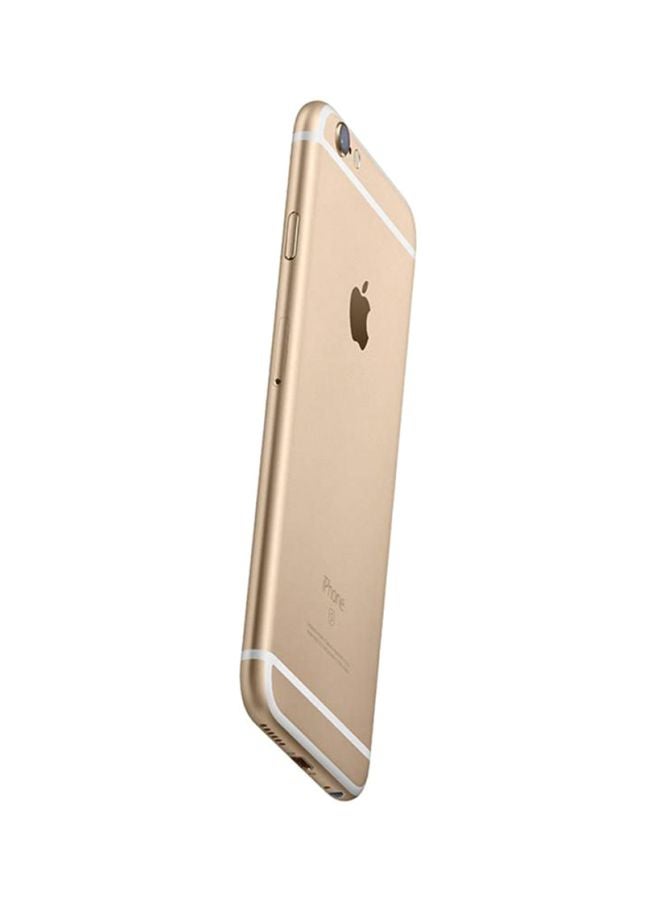 Apple - iPhone 6s  With Facetime Gold 64GB 4G LTE - Image 1