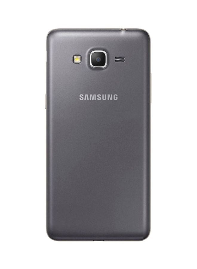 Samsung - Galaxy Grand Prime Dual SIM Black 8GB 1.5GB RAM 4G LTE - Image 1