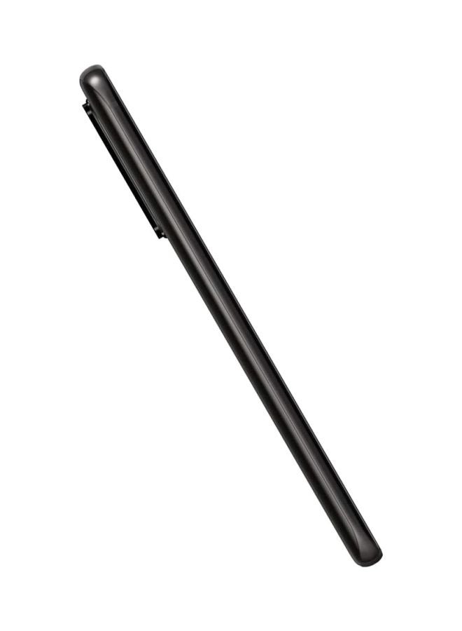 Samsung - Galaxy S20 Ultra Dual SIM Cosmic Black 12GB RAM 256GB 5G - International Version - Image 1