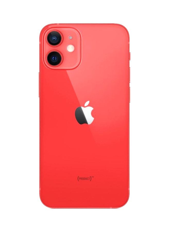Apple iPhone 12 Dual Sim 64GB (Product) Red 5G - Image 3