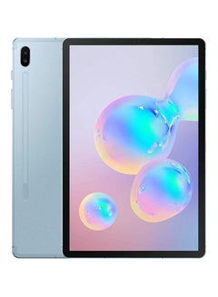 Cloud Blue