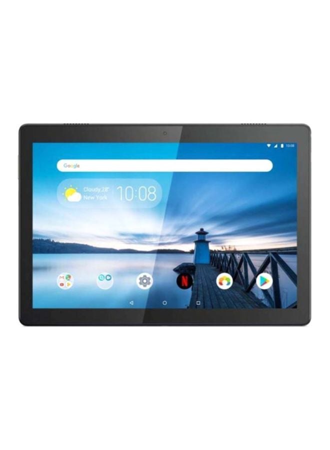 Lenovo - Lenovo M10 TB-X505X - 2GB RAM - 32GB - Black - Image 1