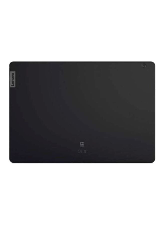 Lenovo - Lenovo M10 TB-X505X - 2GB RAM - 32GB - Black - Image 1