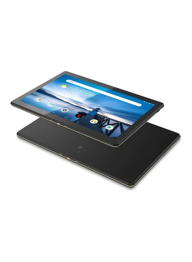 Lenovo - Lenovo M10 TB-X505X - 2GB RAM - 32GB - Black - Image 1
