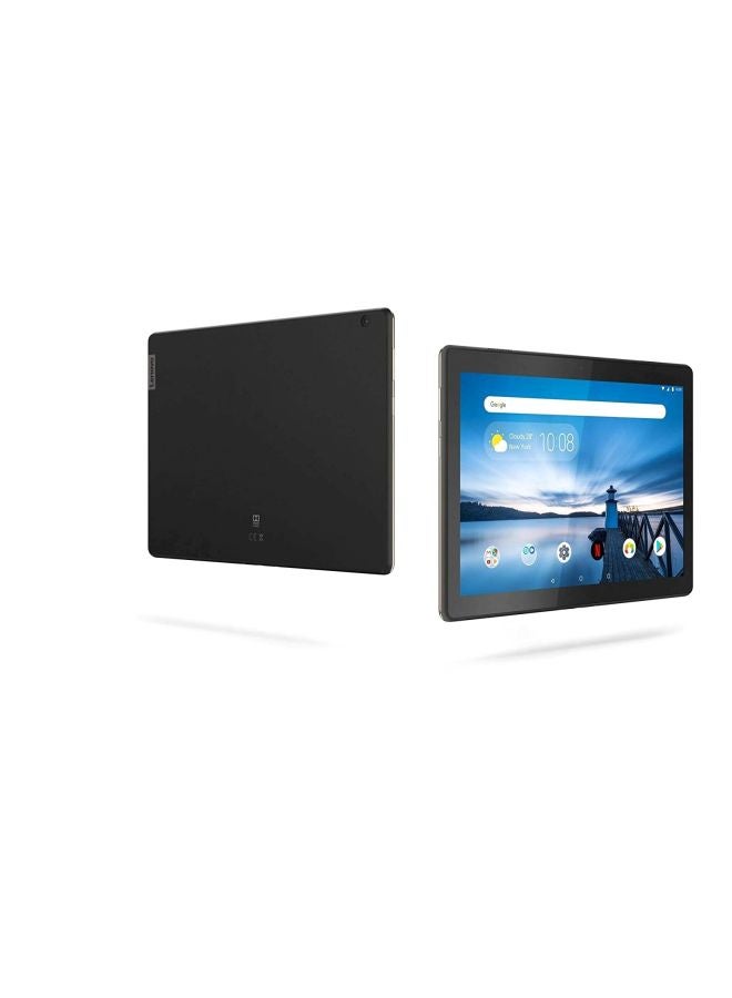 Lenovo - Lenovo M10 TB-X505X - 2GB RAM - 32GB - Black - Image 1