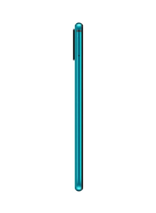 Honor - 9X Lite Dual SIM Emerald Green 4GB RAM 128GB 4G LTE - Image 1