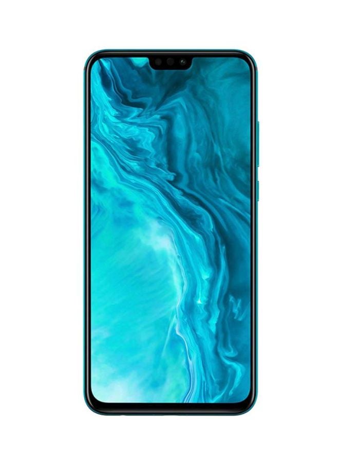 Honor - 9X Lite Dual SIM Emerald Green 4GB RAM 128GB 4G LTE - Image 1
