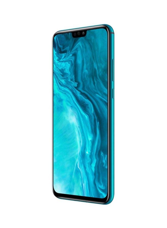 Honor - 9X Lite Dual SIM Emerald Green 4GB RAM 128GB 4G LTE - Image 1