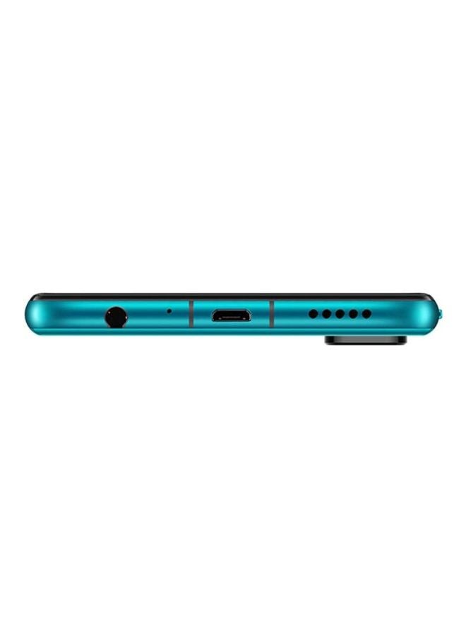 Honor - 9X Lite Dual SIM Emerald Green 4GB RAM 128GB 4G LTE - Image 1