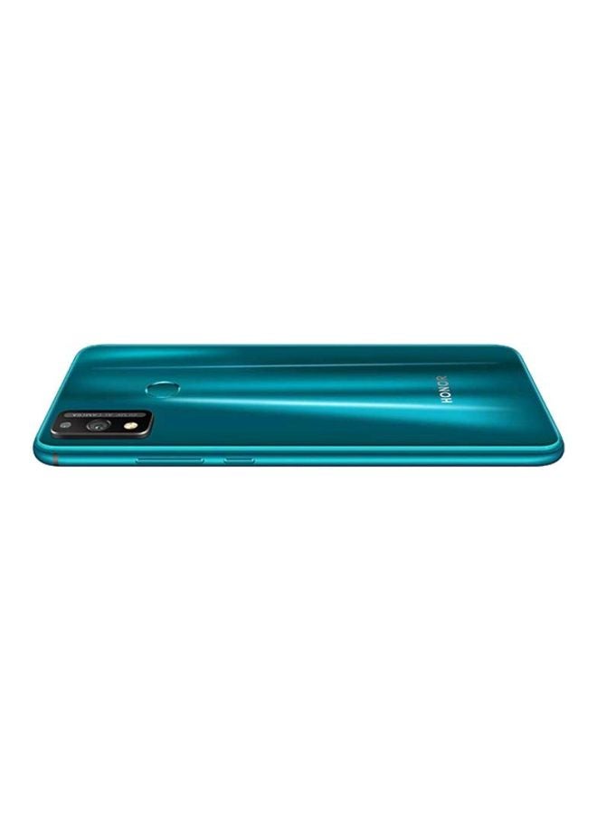 Honor - 9X Lite Dual SIM Emerald Green 4GB RAM 128GB 4G LTE - Image 1