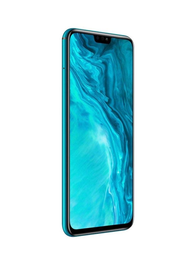 Honor - 9X Lite Dual SIM Emerald Green 4GB RAM 128GB 4G LTE - Image 1