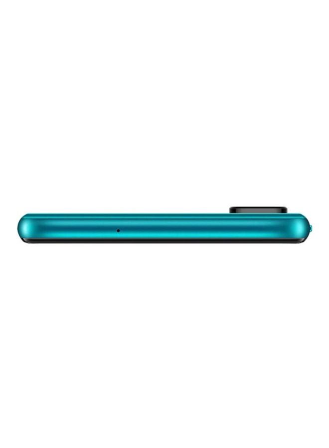 Honor - 9X Lite Dual SIM Emerald Green 4GB RAM 128GB 4G LTE - Image 1
