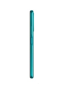 HUAWEI Huawei Y7a Mobile Phone, Dual SIM - 128 GB, 4 GB RAM, 4G LTE - Crush Green  - Image 4