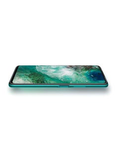 HUAWEI Huawei Y7a Mobile Phone, Dual SIM - 128 GB, 4 GB RAM, 4G LTE - Crush Green  - Image 5