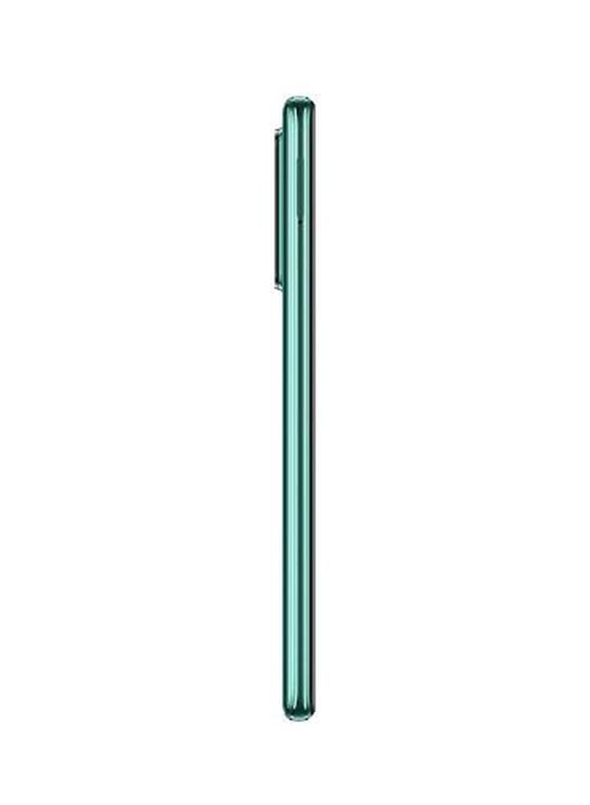 هواوي - Nova 7 SE Dual SIM Crush Green 8GB RAM 128GB 5G LTE With 122 mAh FreeLace Bluetooth In-Ear Headphones - Image 1