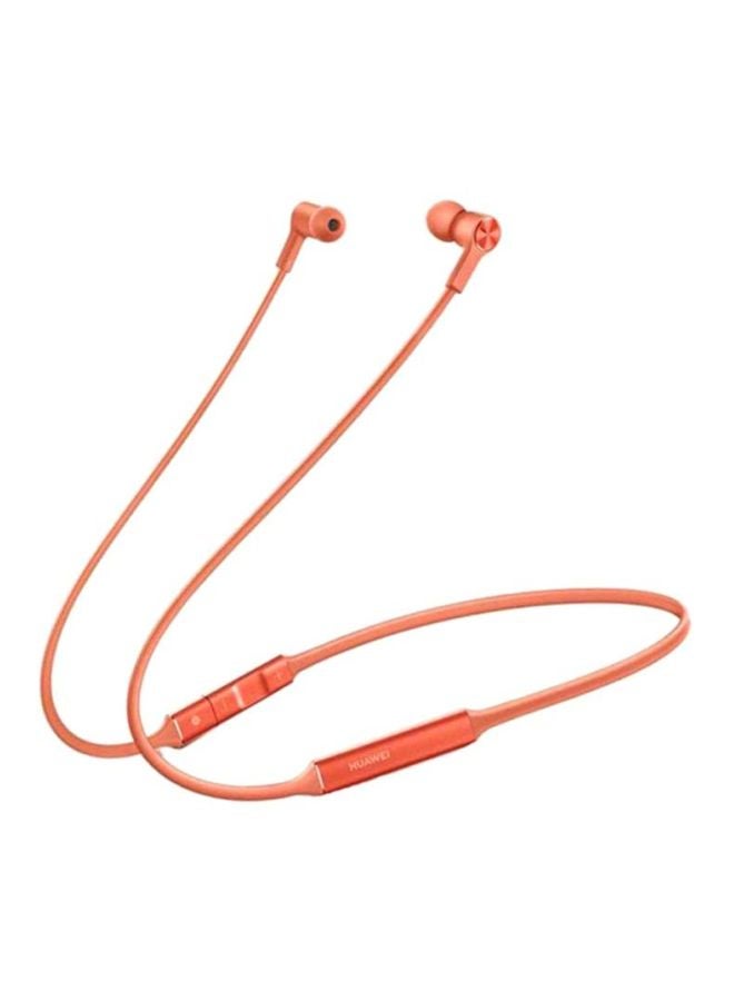 هواوي - Nova 7 SE Dual SIM Crush Green 8GB RAM 128GB 5G LTE With 122 mAh FreeLace Bluetooth In-Ear Headphones - Image 1