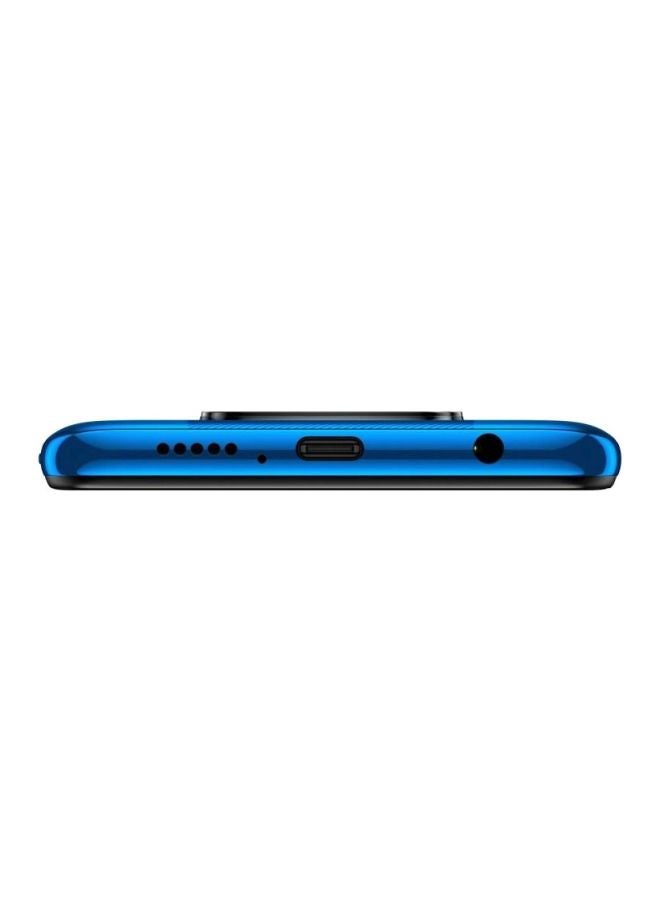 Xiaomi - Poco X3 Dual SIM Cobalt Blue NFC 6GB RAM 64GB 4G LTE - Image 1